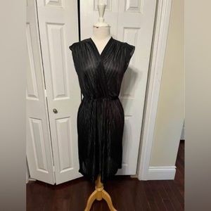 Vintage sheer night gown